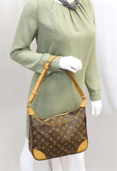 louis vuitton boulogne 30 dimensions|boulogne Louis Vuitton bag.